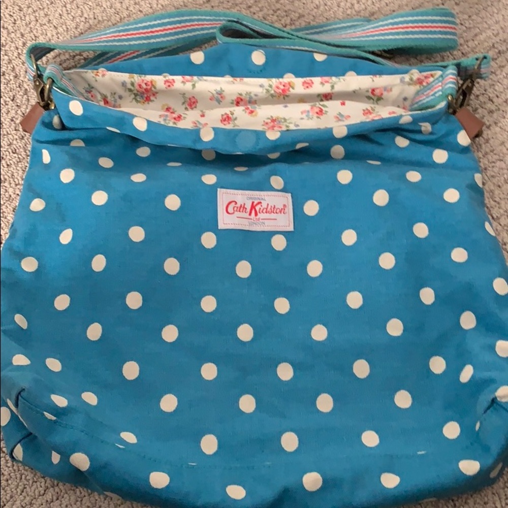 Cath Kidston Bag